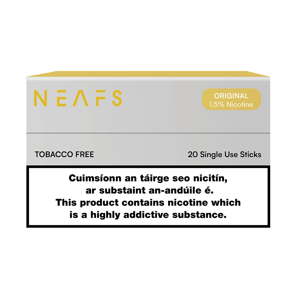 SHOP - NEAFS