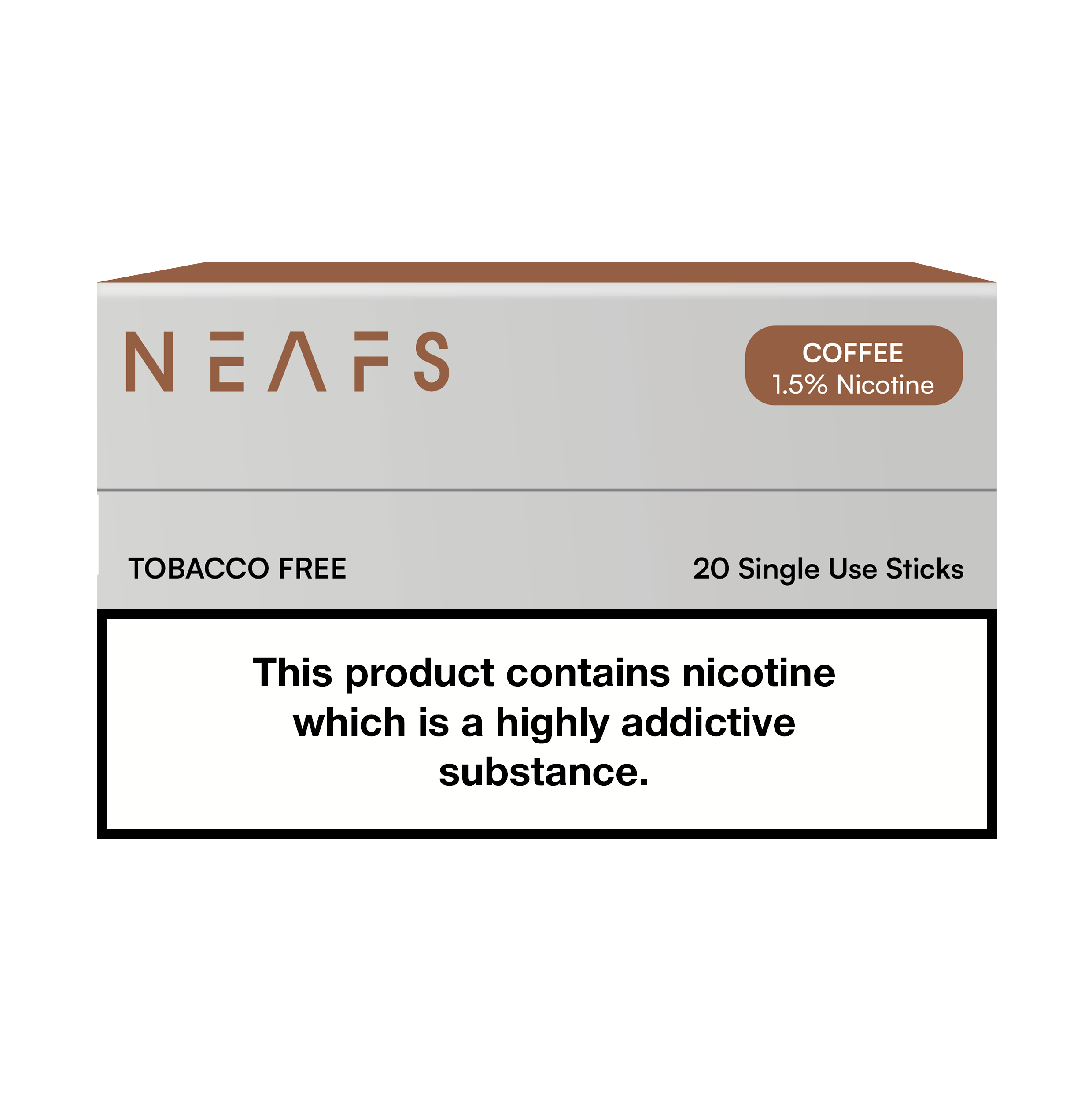 TEO Heating Device - NEAFS
