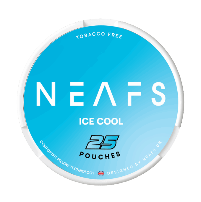 Ice Cool