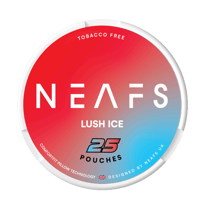 Lush Ice