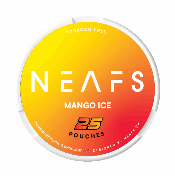 Mango Ice