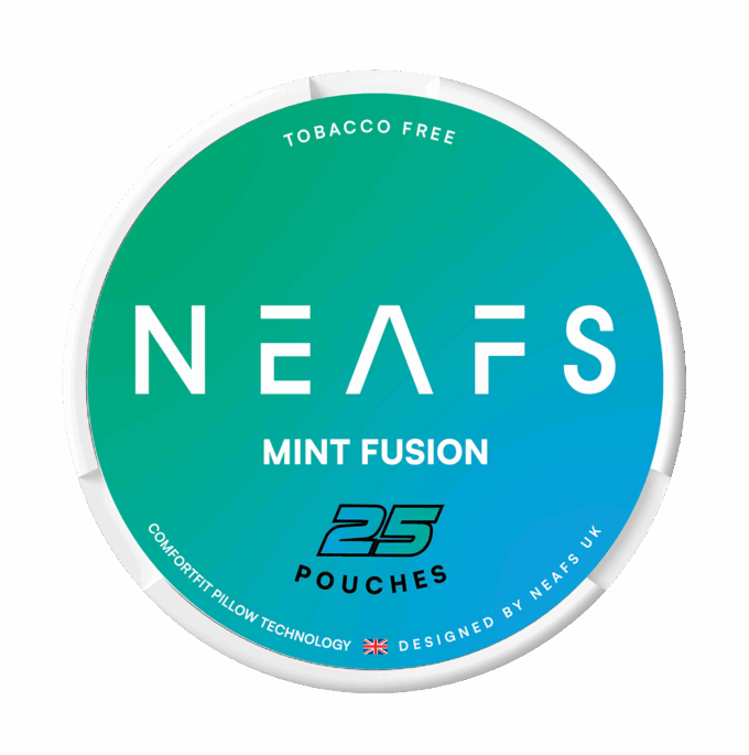 Mint Fusion