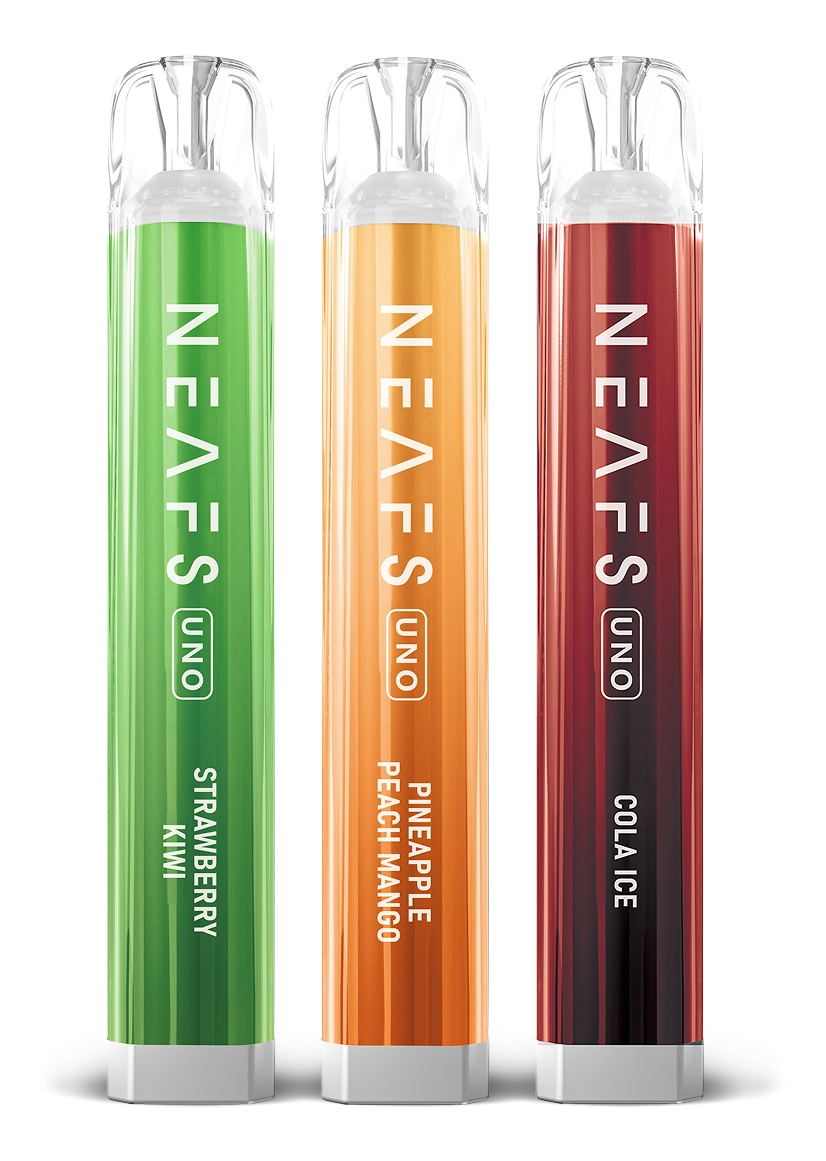 vape im auto lassen Neafs Bar Vape Geek Bar Pulse ZERO Nicotine Vape NEAFS Heated Sticks -  KikVape - Online Vape Shop
